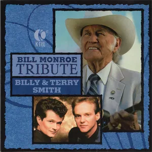 Bill Monroe tribute